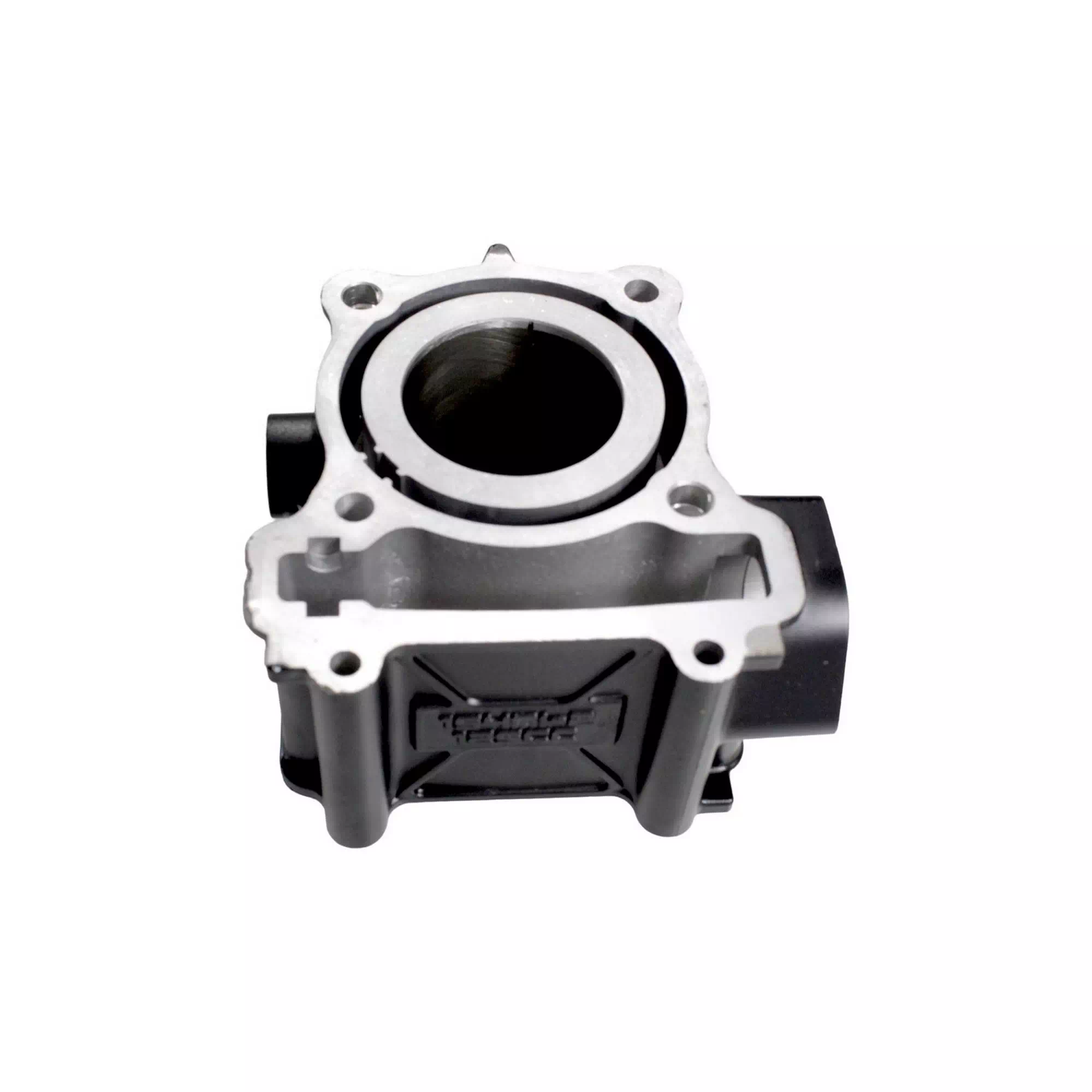 QJ MOTOR SRK 125-R SİLİNDİR [SRV125 - SRK125-S] #RK 53753